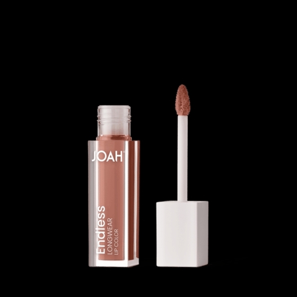 Joah Endless Longwear Lip Color - Tasty - New Sealed - Picture 1 of 6
